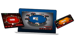 PokerStars Mobile